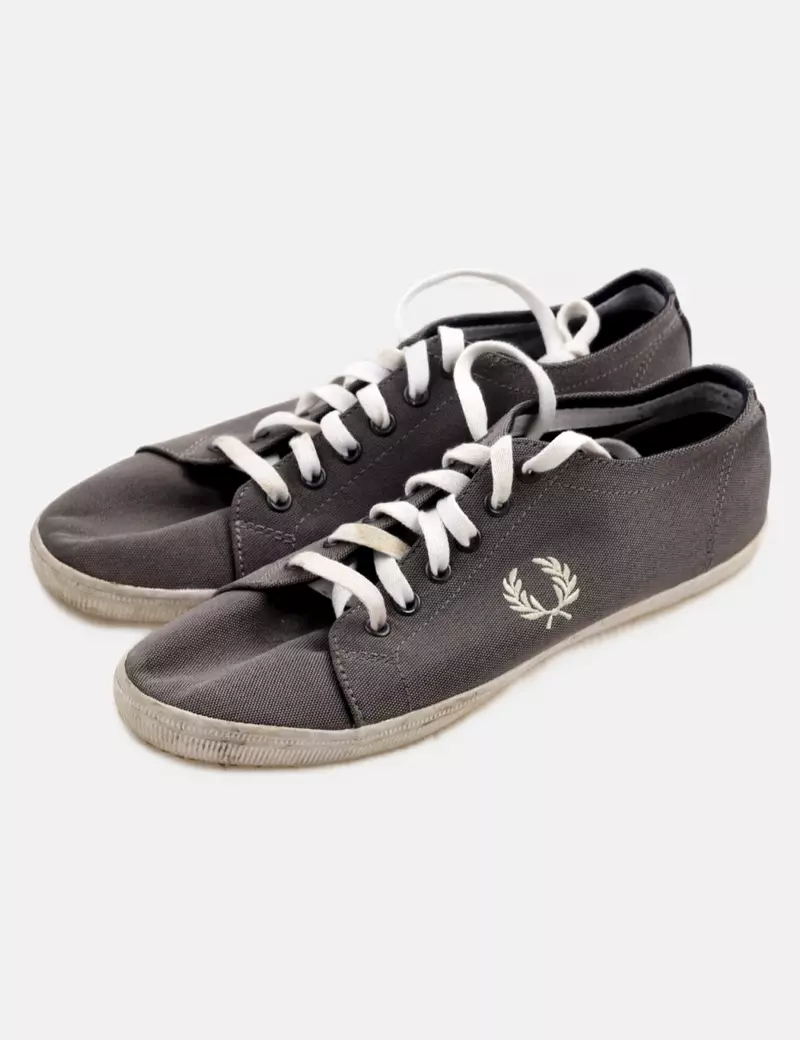 Fred Perry Deportivas