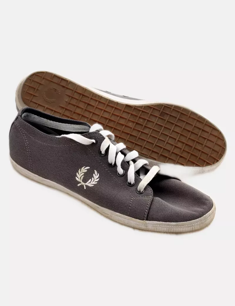 Fred Perry Deportivas