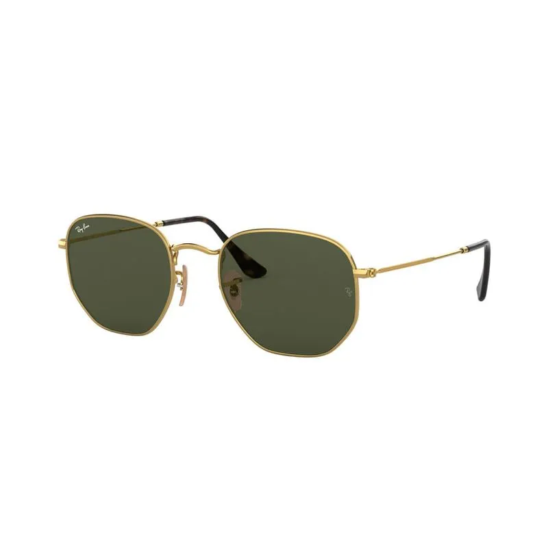 Gafas Casuales Para Hombre Metal Male Solar  Ray ban