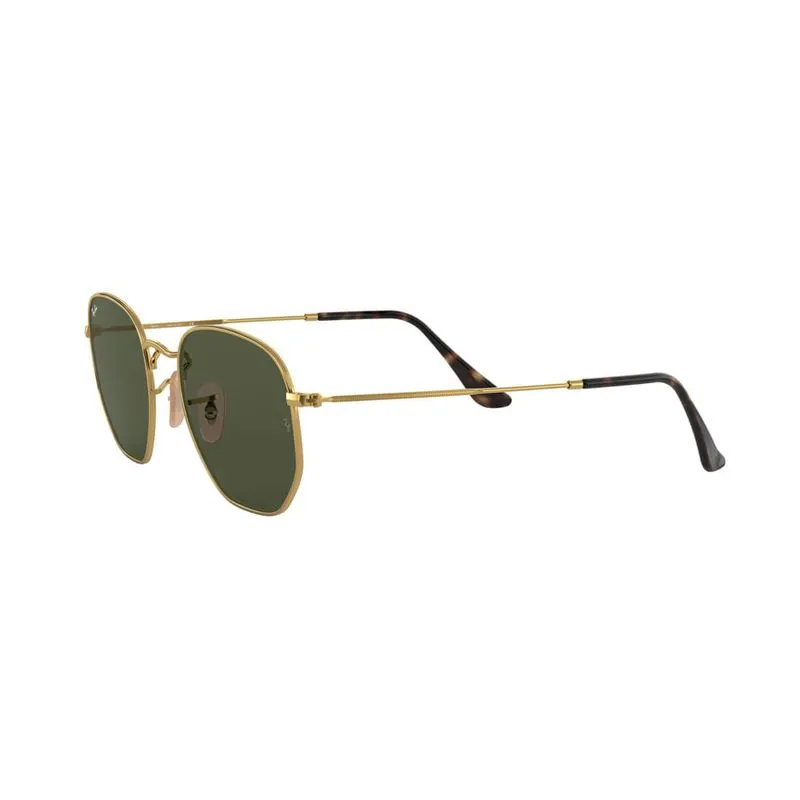 Gafas Casuales Para Hombre Metal Male Solar  Ray ban