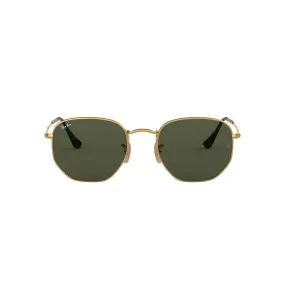 Gafas Casuales Para Hombre Metal Male Solar  Ray ban