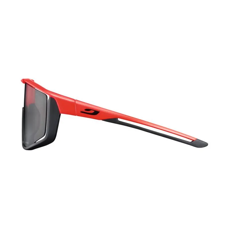 Gafas de sol Julbo Fury (Gris/Naranja - REACTIV Performance 0-3)