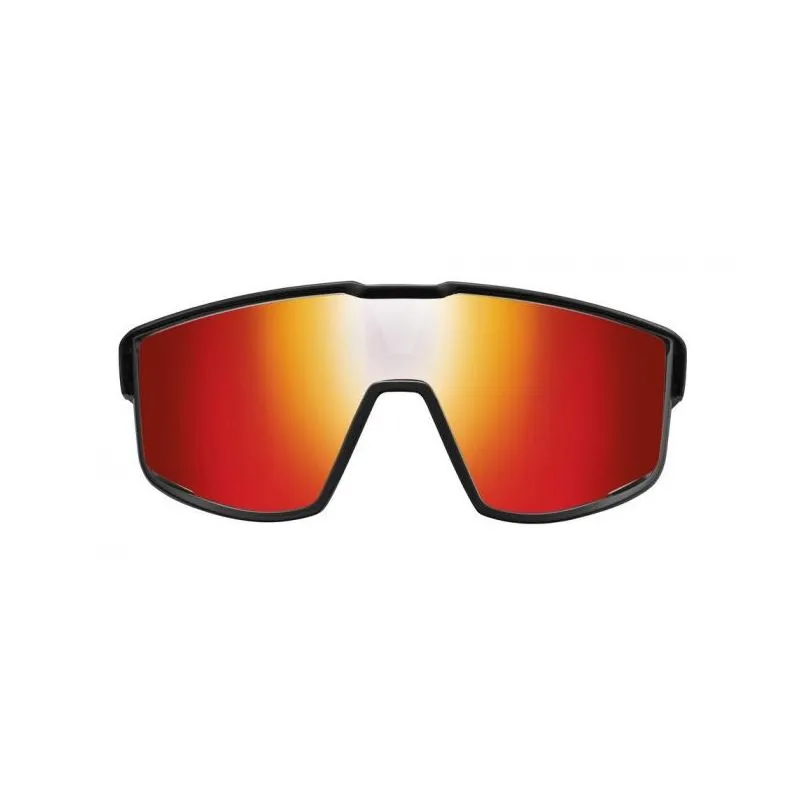 Gafas de sol Julbo Fury (Negro/Rojo - Cat. 3) Cat. 3