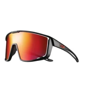 Gafas de sol Julbo Fury (Negro/Rojo - Cat. 3) Cat. 3