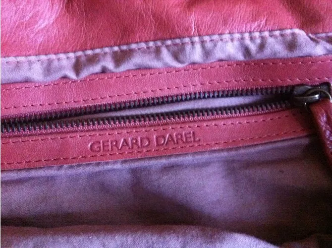 Gerard Darel Bolsos de mano 