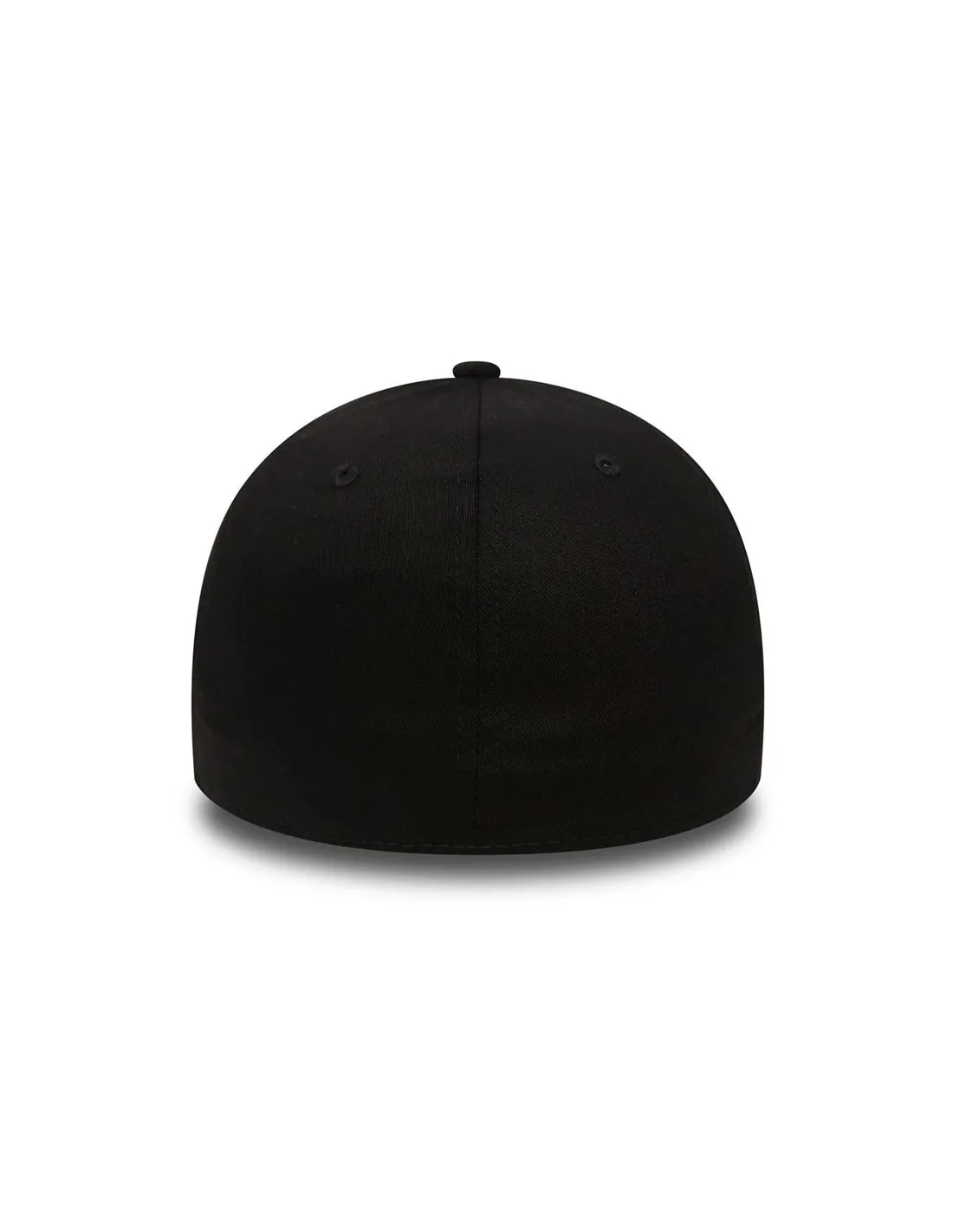 Gorra New Era League Essential 39Thirty Losdod BLKBLK