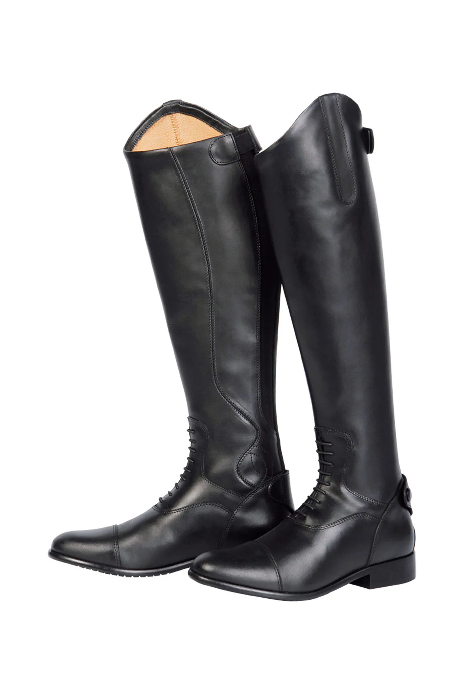 Harry's Horse Botas altas de doma Donatelli de