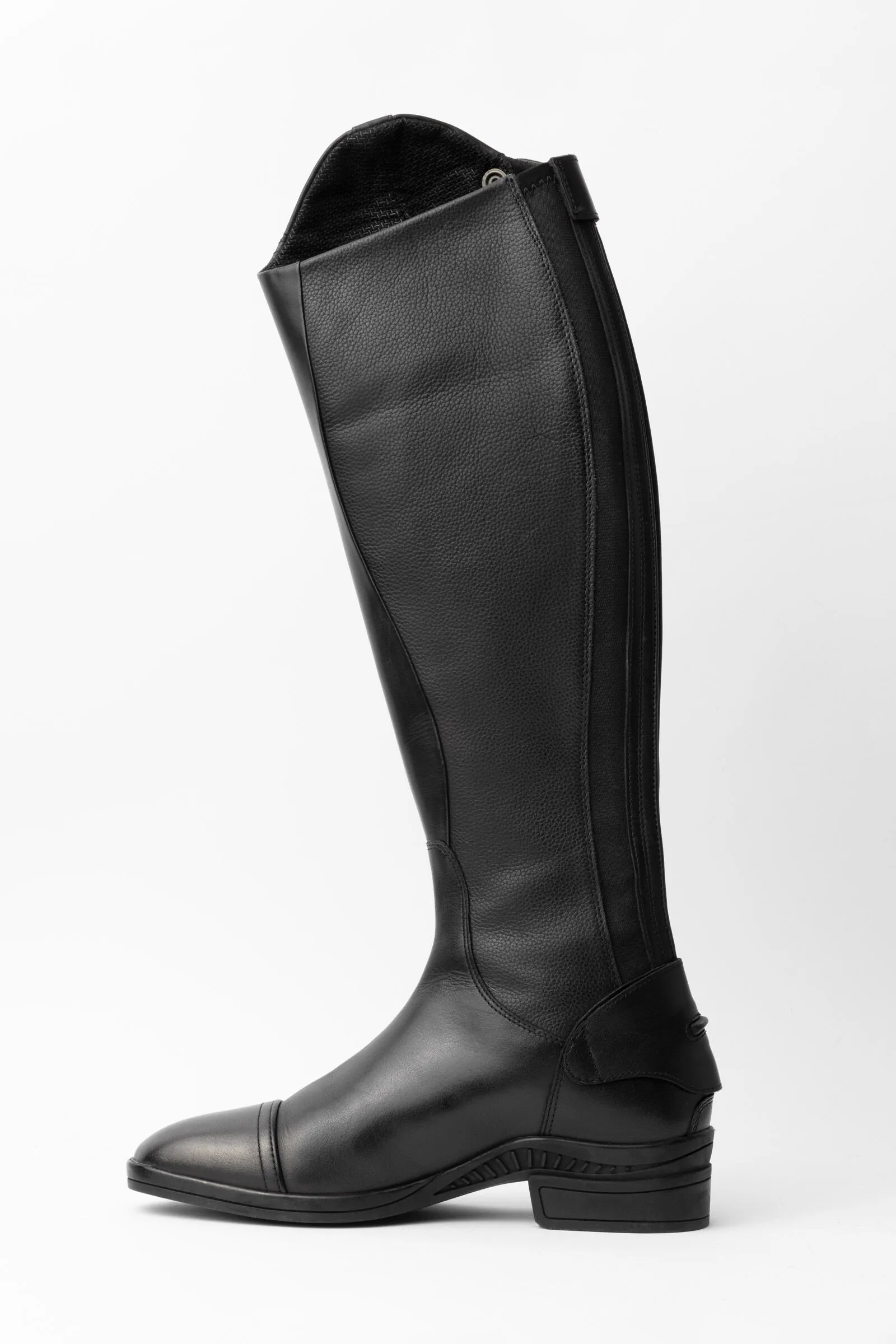 Horze Botas Altas de Cuero para Mujer Duvall