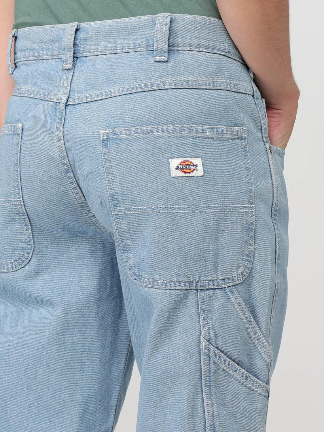 Jeans hombre Dickies