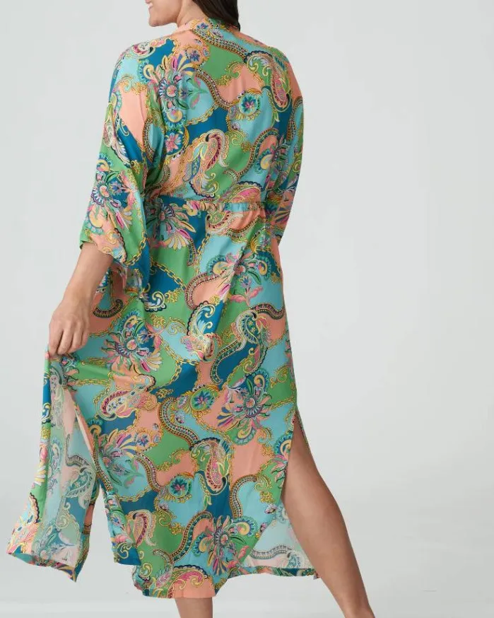 Kimono De Playa Celaya 4011288 ILC PrimaDonna Swim