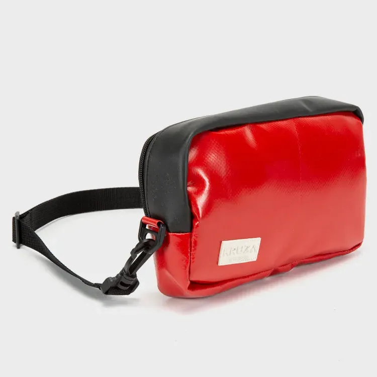 Koala Rojo Bolso Sustentable