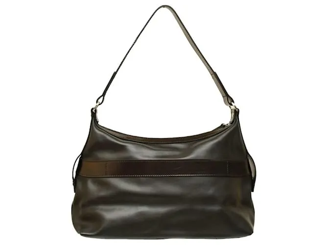 Lancel Bolsos de mano Negro 