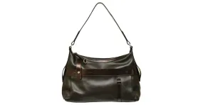 Lancel Bolsos de mano Negro 