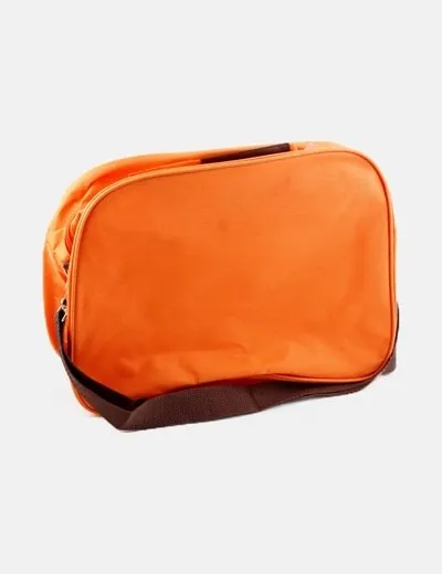 LBVYR Bolso naranja de viaje