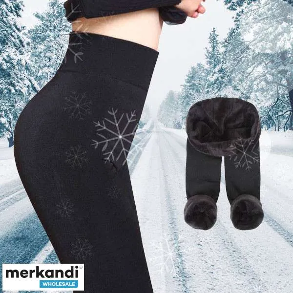 Leggings calientes 1+1- Leggings sexys, medias de moda, pantimedias de moda