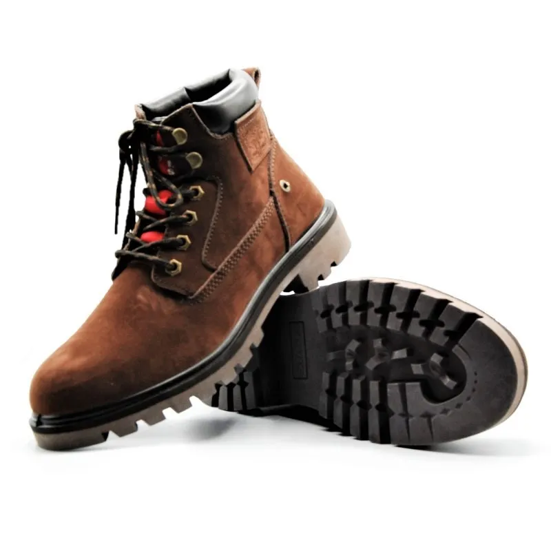 LEVIS 228760 BOTA CORTA SPORT HOMBRE