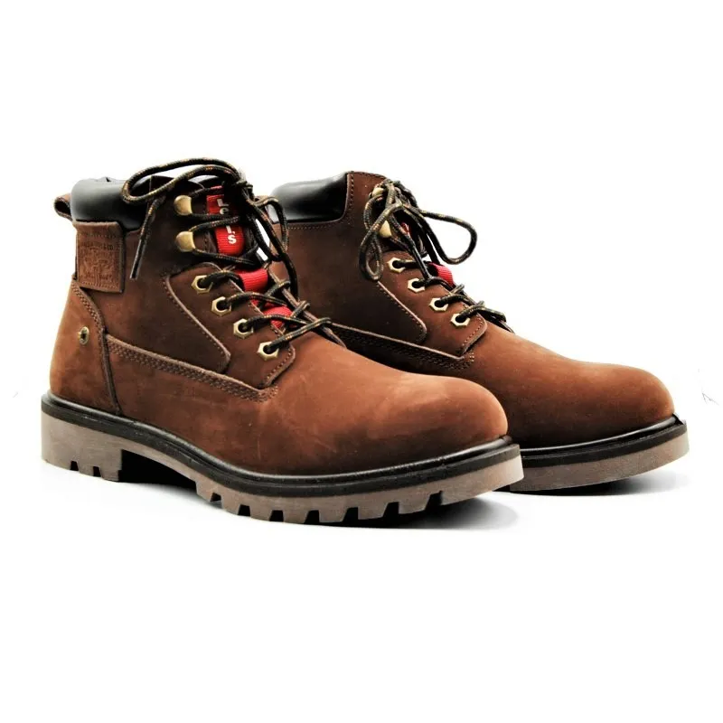 LEVIS 228760 BOTA CORTA SPORT HOMBRE