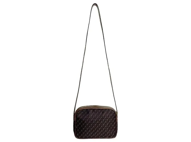 Loewe Bolsos de mano Castaño 