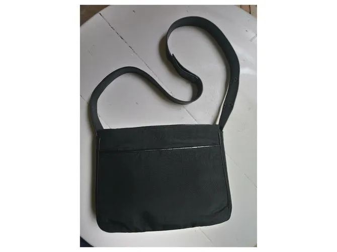 Loewe Bolsos de mano Negro 