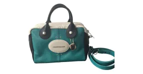 Longchamp Bolsos de mano Azul 