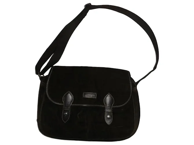 Longchamp Bolsos de mano Caqui 