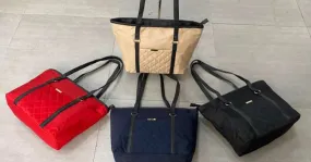 Lote de Bolsos y Mochilas Variados de diferentes diseños y colores para Verano 2022 - Referencia 17091