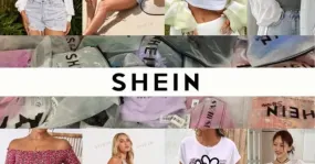 Lote de Ropa de Shein al por Mayor - Palets de Ropa de marca