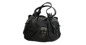 Love Moschino Bolsos de mano Negro 