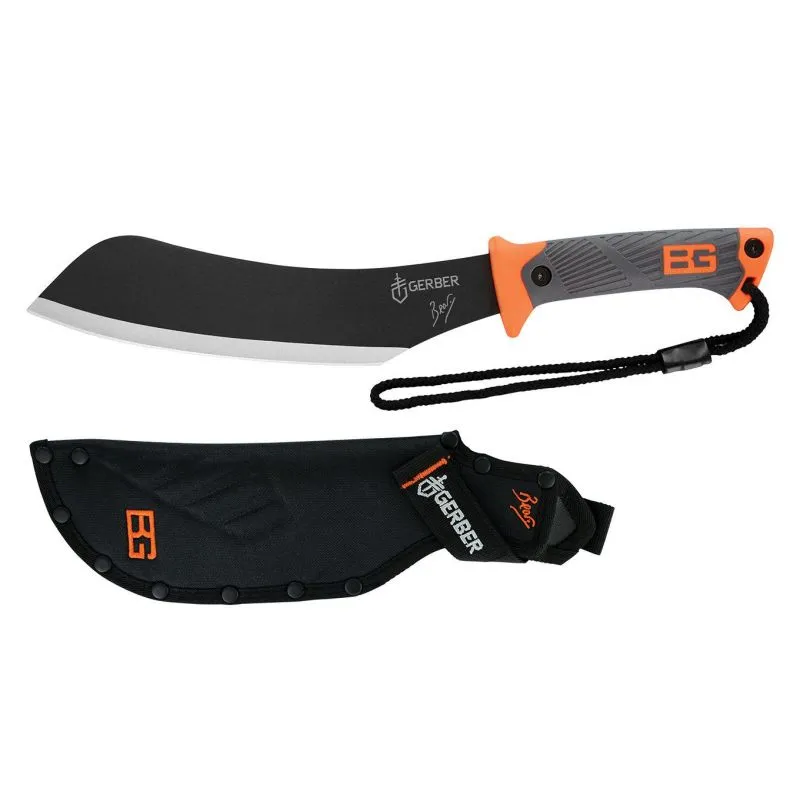 Machete Gerber BG Compact Parang (blister)