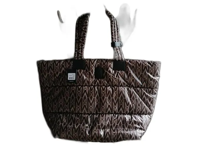 Mackage Bolsos de mano Caramelo 