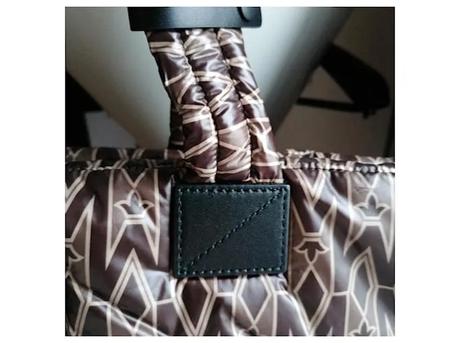 Mackage Bolsos de mano Caramelo 