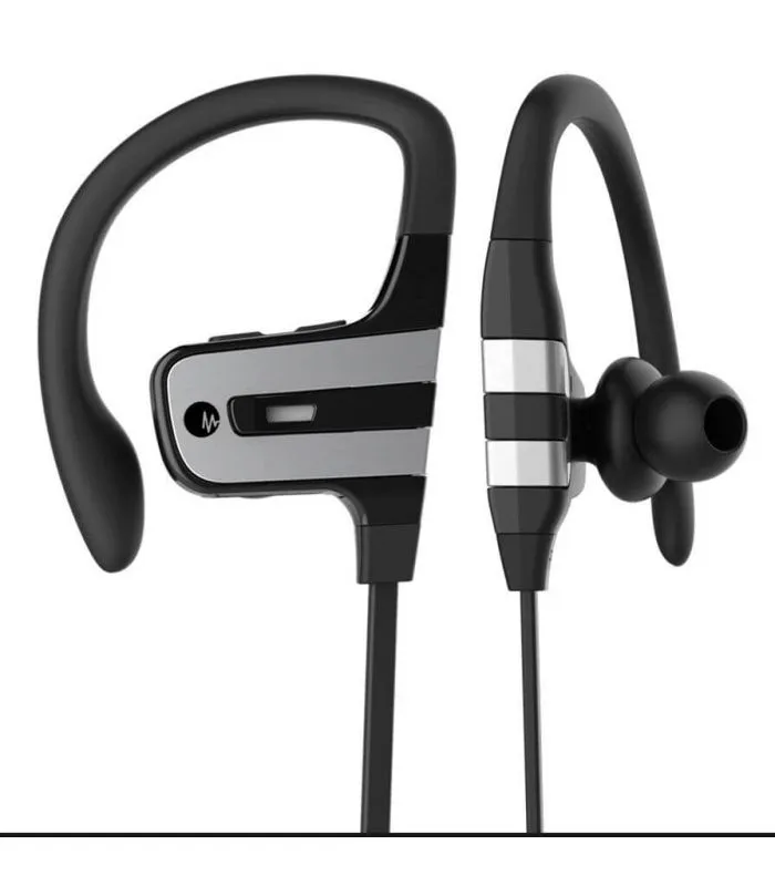 Magnussen Auriculares M2 Black