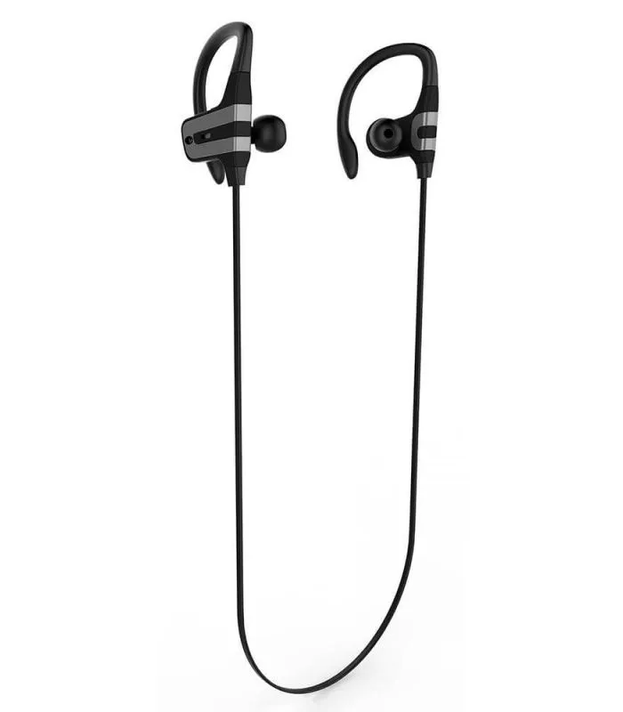 Magnussen Auriculares M2 Black