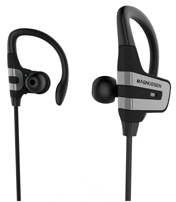 Magnussen Auriculares M2 Black