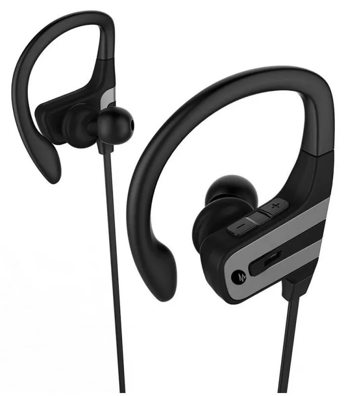 Magnussen Auriculares M2 Black