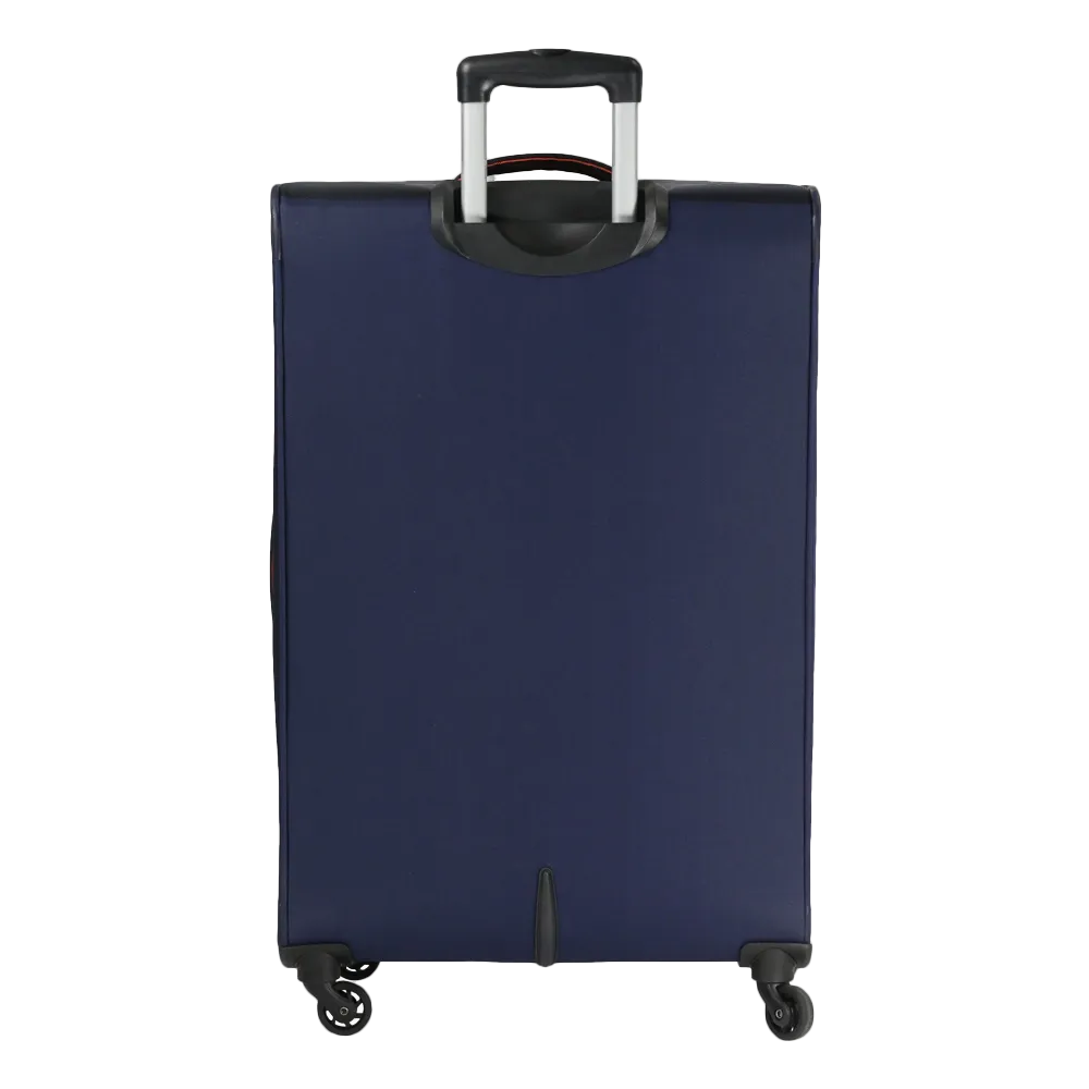 Maleta Fiji Spinner 83Cm Tsa Extra Grande Navy