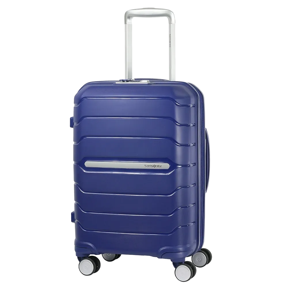 Maleta Octolite 55/20 Navy Cabina 35 Lts