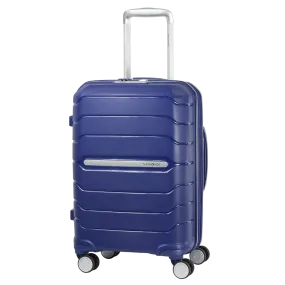 Maleta Octolite 55/20 Navy Cabina 35 Lts