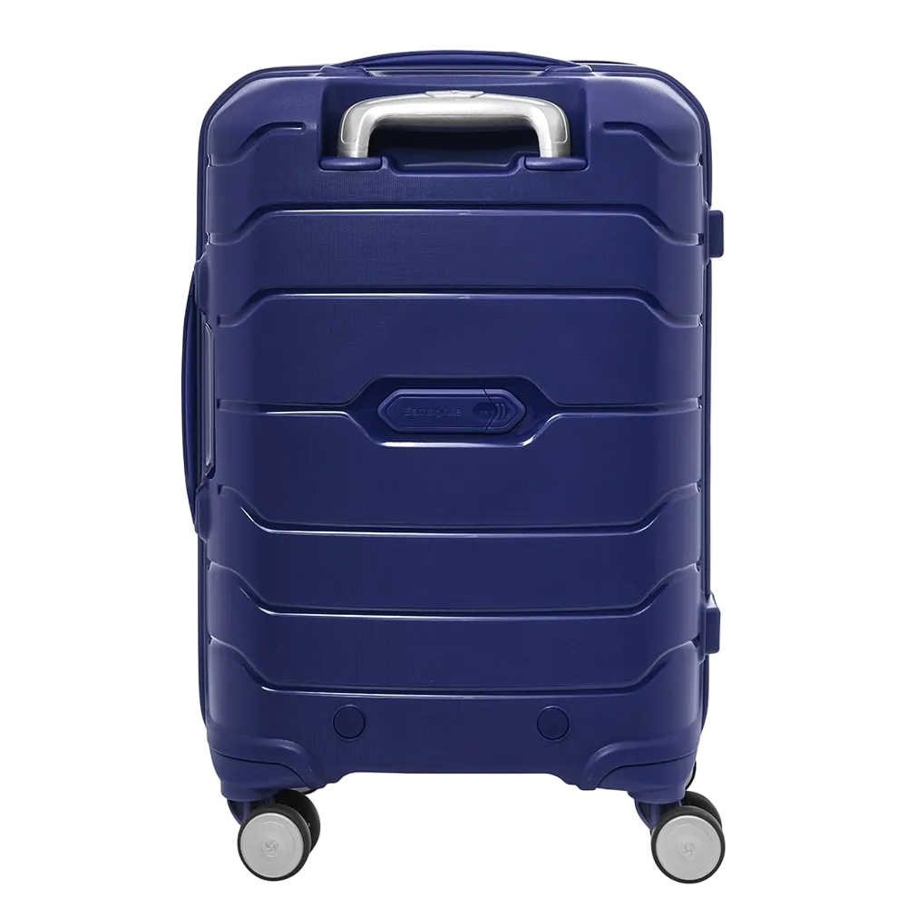 Maleta Octolite 55/20 Navy Cabina 35 Lts