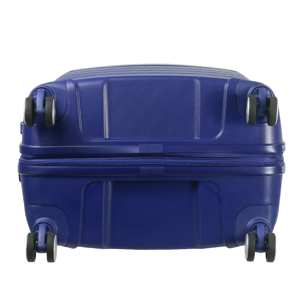 Maleta Octolite 55/20 Navy Cabina 35 Lts