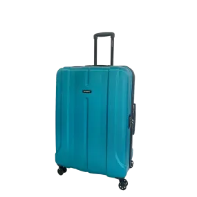 Maleta Rígida FIERO 2.0 SPINNER 28  EXP-TSA Grande PETR.BLUE