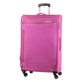 Maleta Suave LAYTON SPINNER 81/30 EXP XL PINK