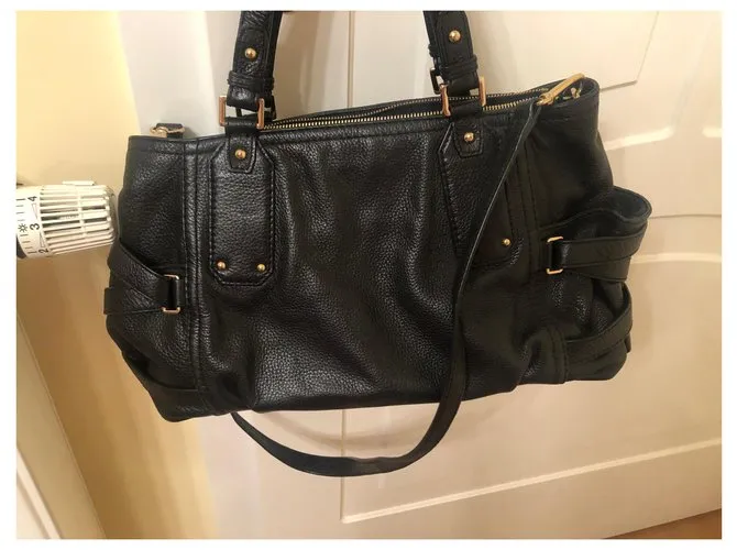 Michael Kors Bolsos de mano Negro 