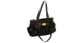 Michael Kors Bolsos de mano Negro 