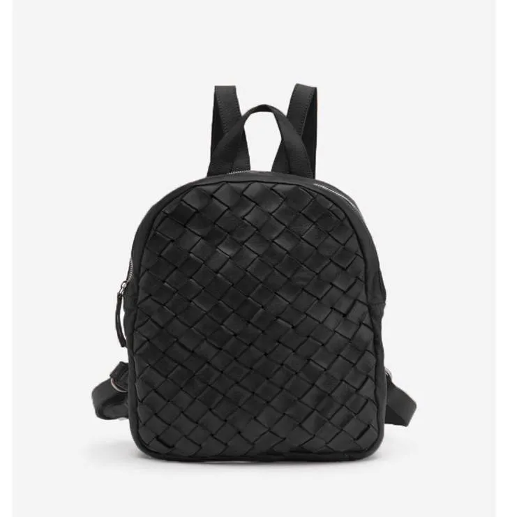 Mochila Biba LEI6L Negro