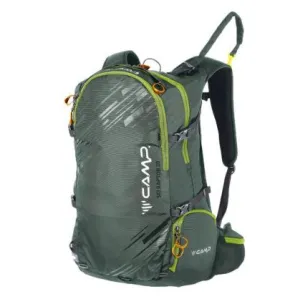 Mochila Camp Ski Raptor 20L (Azul oscuro)