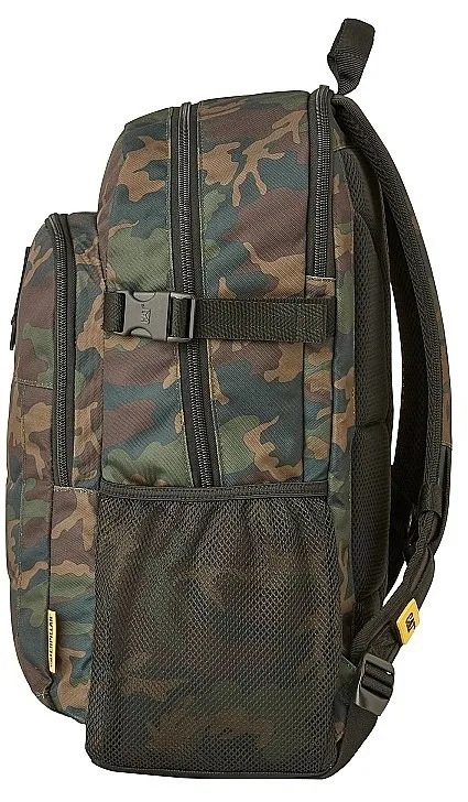 mochila Caterpillar Barry - Camouflage AOP