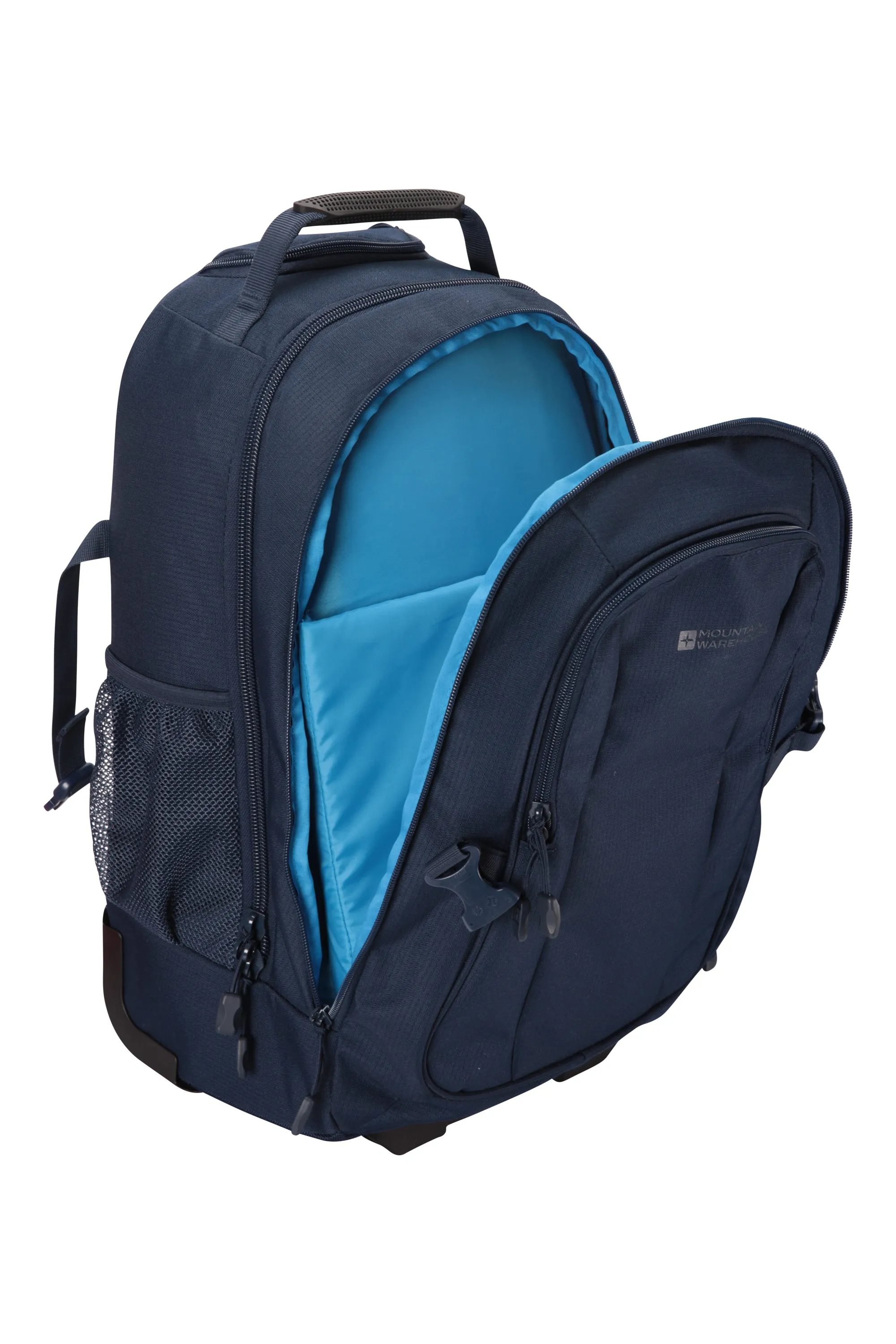 Mochila con Ruedas Voyager 35L