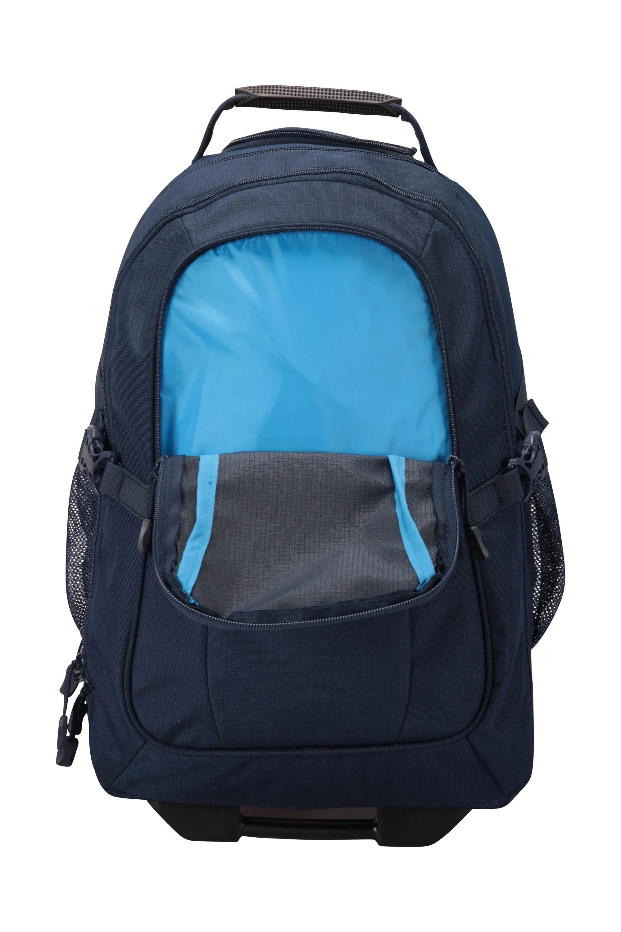 Mochila con Ruedas Voyager 35L