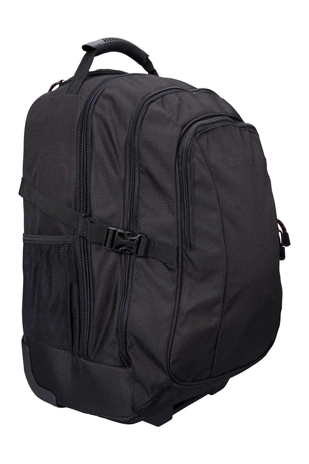 Mochila con Ruedas Voyager 35L